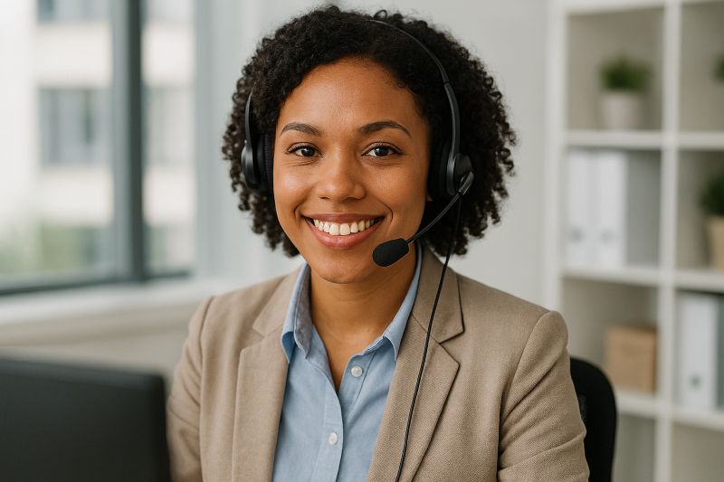 The Essential Role of Live Call Center Agents in Modern Customer Service